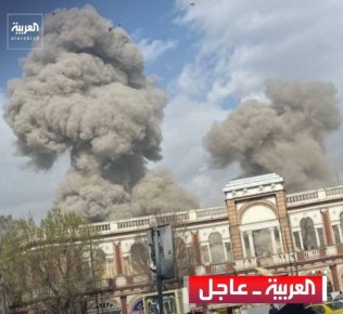 США начали масштабную военную операцию против Ирана – Трамп