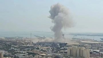 Новая стратегия Ирана. Пока мировые СМИ сосредоточены на ракетных перестрелках между Ираном и Израилем, внимательный наблюдатель заметит важную стратегическую закономерность: основные удары Тегерана приходятся не по...