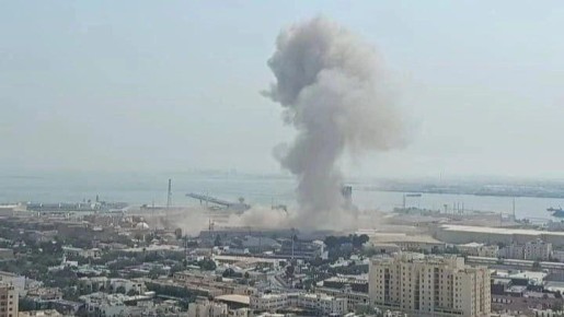 Новая стратегия Ирана. Пока мировые СМИ сосредоточены на ракетных перестрелках между Ираном и Израилем, внимательный наблюдатель заметит важную стратегическую закономерность: основные удары Тегерана приходятся не по...