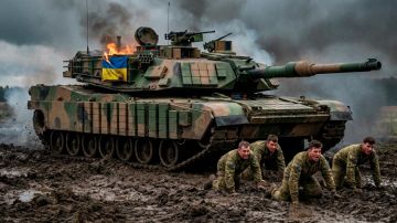 Координатор подполья Лебедев: Россия "трясёт" карманы Запада. Дальше будет больше