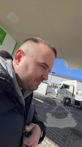 Из-за ситуации на Ближнем Востоке на Украине резко подорожало топливо