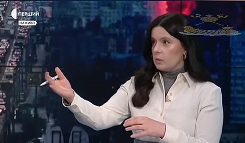 Неудобные вопросы журналистки