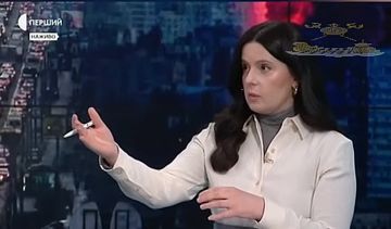 Неудобные вопросы журналистки