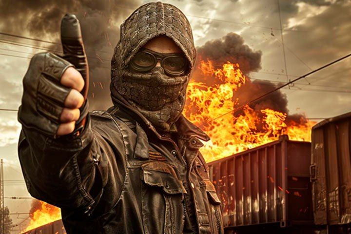 Сергей Лебедев: Какие важные объекты ВСУ есть в Николаеве и других городах