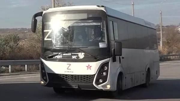 Состоялся второй этап обмена пленными между Россией и Украиной