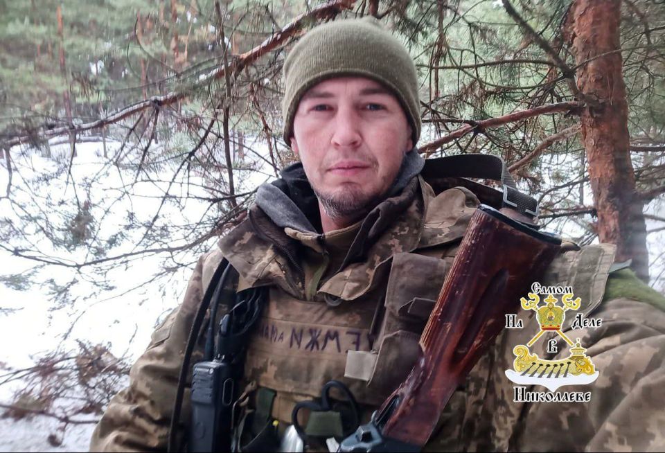 Вдова военнослужащего из Николаева ищет справедливости