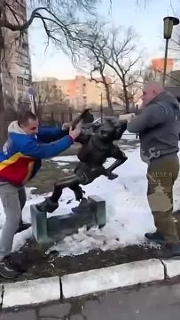 Рагули приближают перемогу