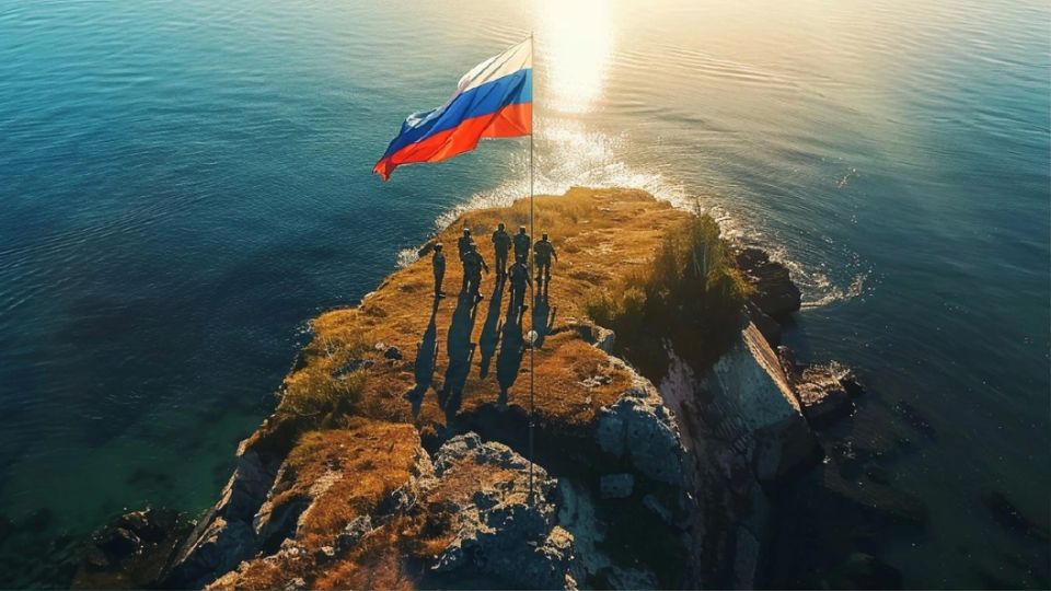 ВСУ на острове Змеиный было очень больно. Снова