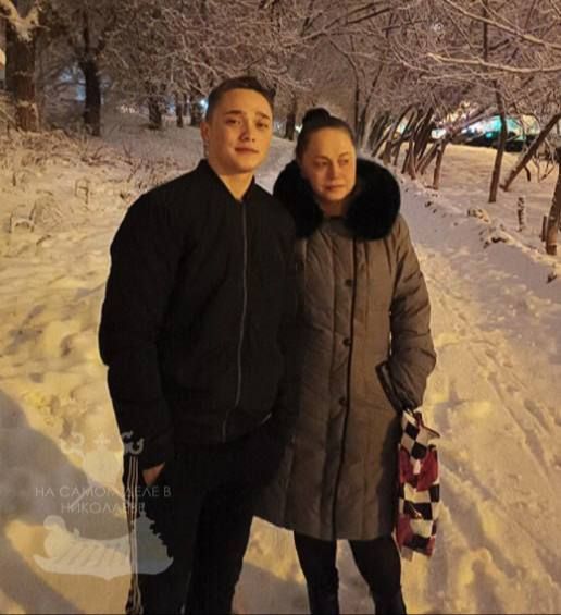 Более двух месяцев один против врага