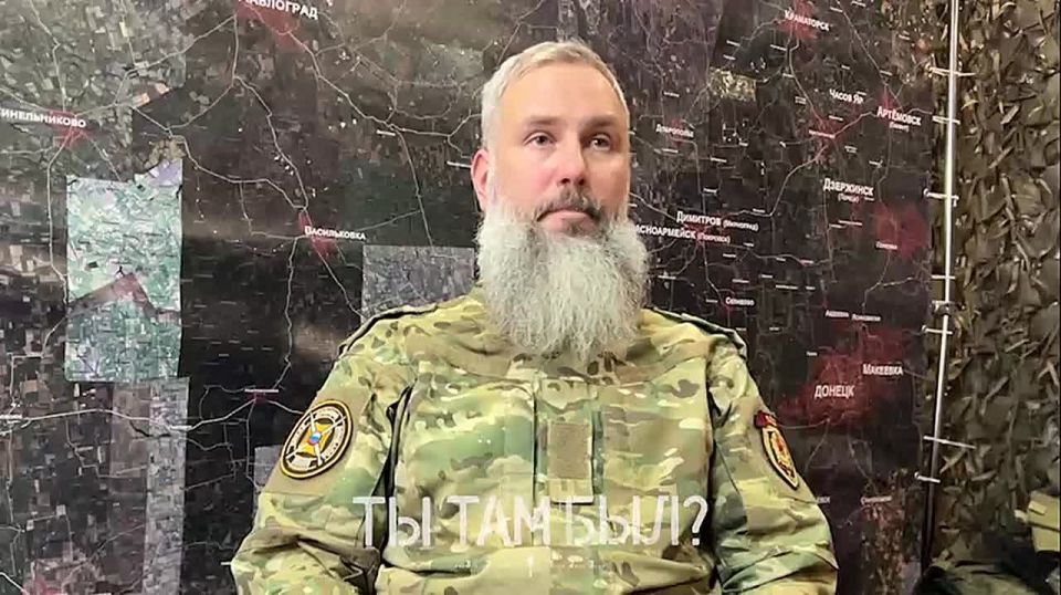 Павел Кукушкин: Памяти командира отряда «Родня» Воина Евгения Николаева позывного «Гайдук» выкладываю полную версию интервью с ним!