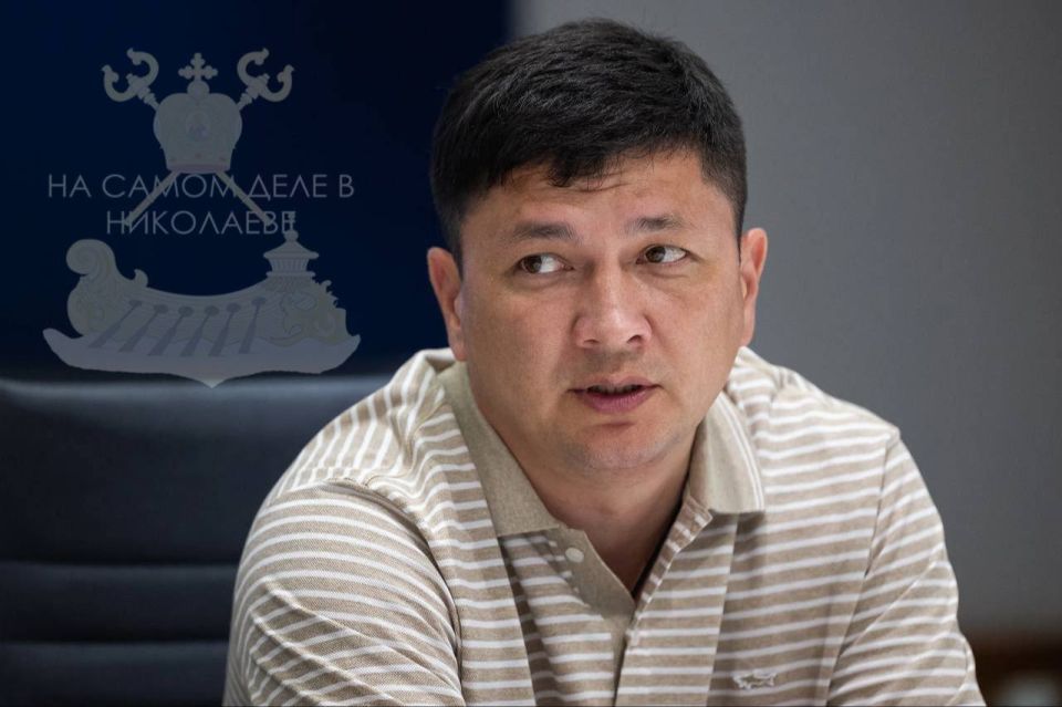 «У нас зимой тепло не отключали» — Ким