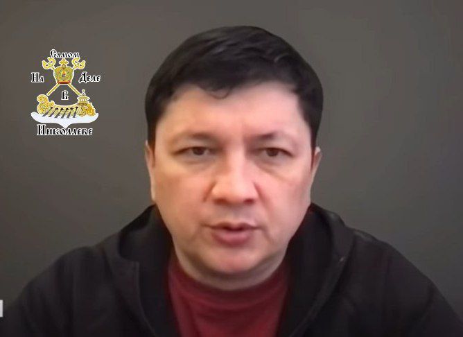 Почему беспилотники сбивают уже над Николаевом, а не на подлёте