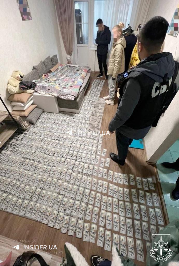 #украина_под_микроскопом: откупилась: экс-глава Николаевской МСЭК решила передать 4,7 млн украденных гривен на ВСУ