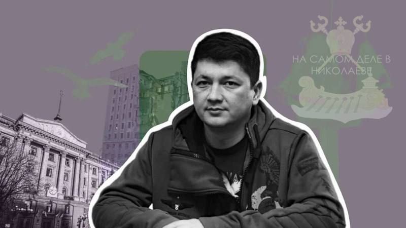 «Бедные» николаевские чиновники