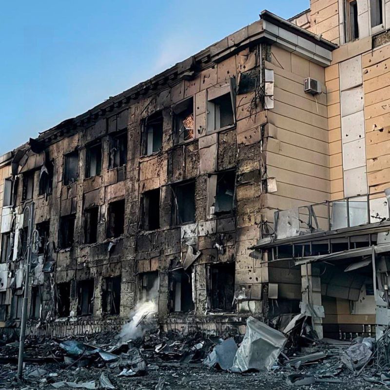 10 марта был черный день для нас всех