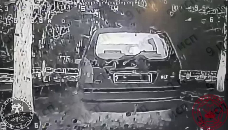 Работа операторов БпЛА 9-го инженерно-сапёрного полка 25-й общевойсковой армии