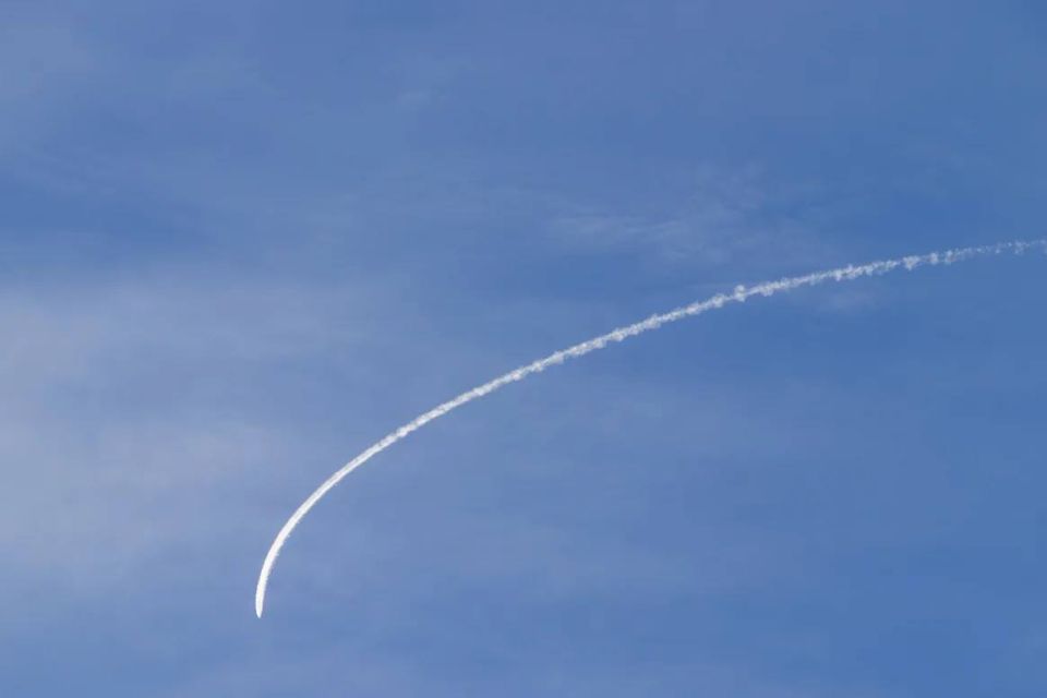 Над Ульяновской областью был перехвачен и уничтожен вражеский БПЛА