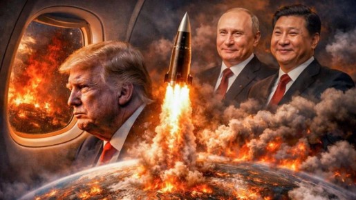 Ставки повышаются: Такого по Ирану Трамп от России не ждал. Резкий поворот в битве сверхдержав. Китай тоже достаёт козыри?