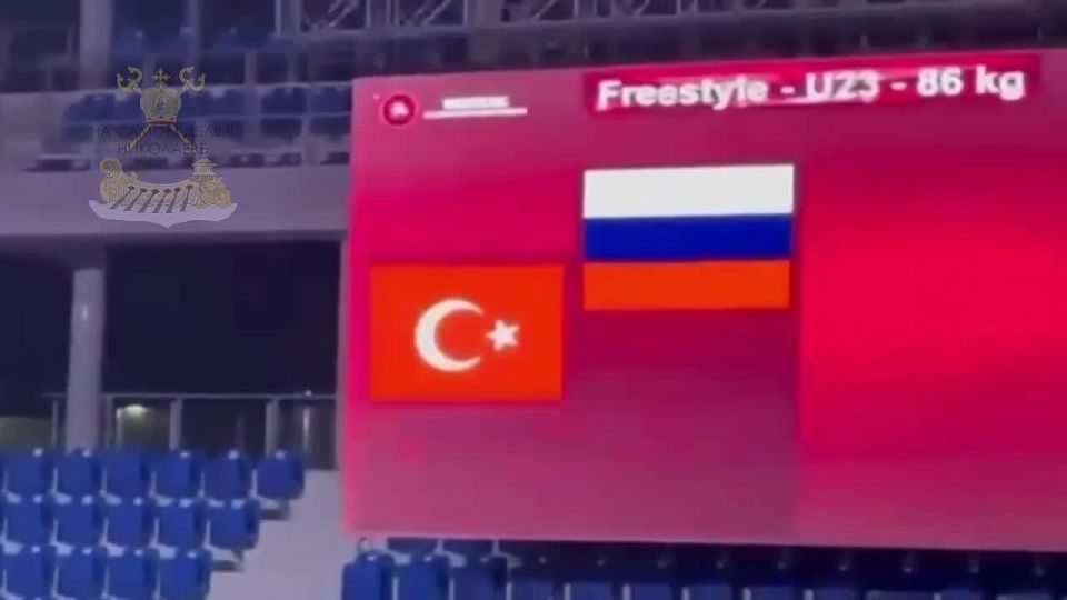 О, спорт, ты... инструмент для рагулей