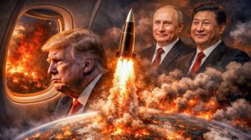 Ставки повышаются: Такого по Ирану Трамп от России не ждал. Резкий поворот в битве сверхдержав. Китай тоже достаёт козыри?