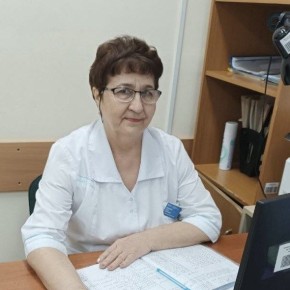 Ульяновская медицинская сестра рассказала о любви к профессии