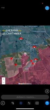 ���������������� ����������� ( ������ �� @DnevnikDesantnika)