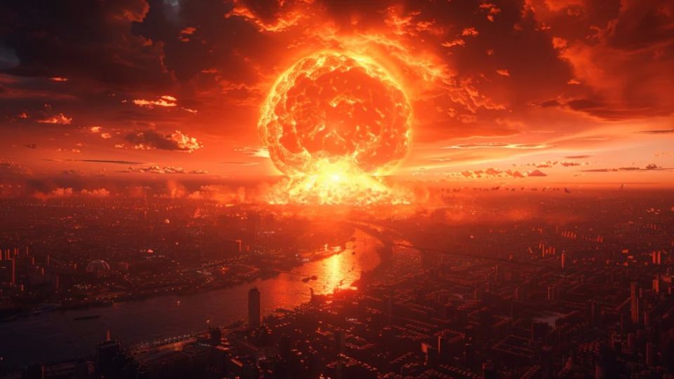 "Всегда бы так": Удар по Киеву, который не ждали."Всё в огне, британцев собирали по частям"