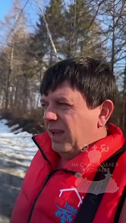 Матюкливый рагуль догадался, что может прилететь от Ирана и очень негодует