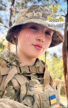 Еще одна жертва киевской пропаганды