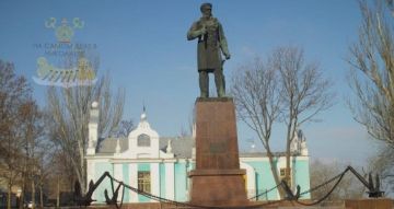 Адмирал Макаров – крепкий орешек для укровластей