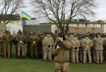 В Сумах ВСУ прикрываются гражданским населением, рассказали в подполье