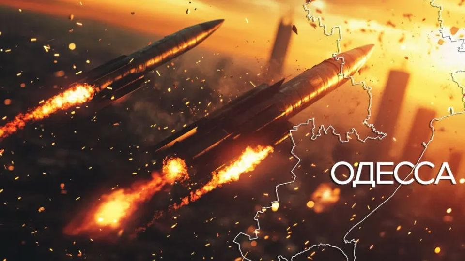 30 ударов за час: Порты под Одессой в огне – Румыния в панике