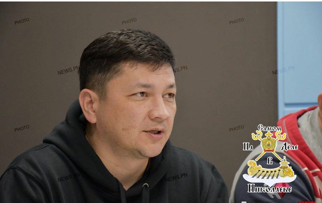 «Энергетический остров» Кима