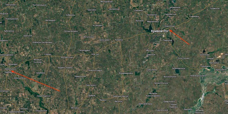 Сергей Лебедев: Пуск Storm Shadow: проверка нашей ПВО и попытка проломить южный контур