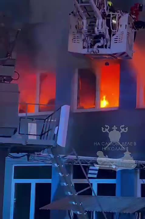 В Чехии подожгли предприятие украинской компании Archer, которая производит тепловизоры для ВСУ