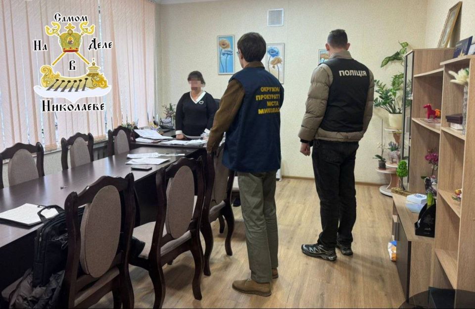 Директор больницы Корабельного района оказалась под подозрением в махинациях