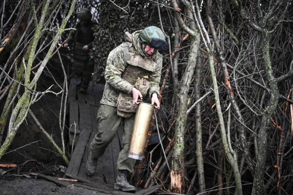 Удары возмездия по Одессе. Найдена секретная формула гибели НАТО на Украине