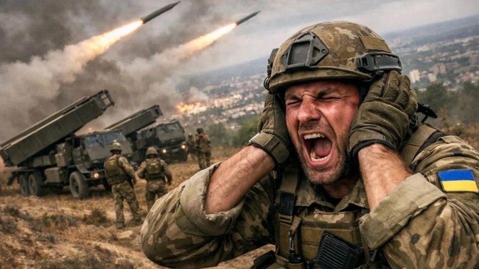 Оружие "последнего убеждения": По России ударили очень дорогие ракеты. Подполье бьёт тревогу – Киев подал особый сигнал