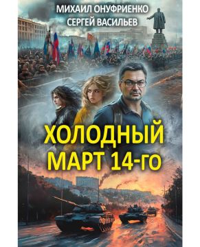 Михаил Онуфриенко: Ни одна из республик СССР, из расчета на одного жителя, не получила столь богатое приданое, как Украина