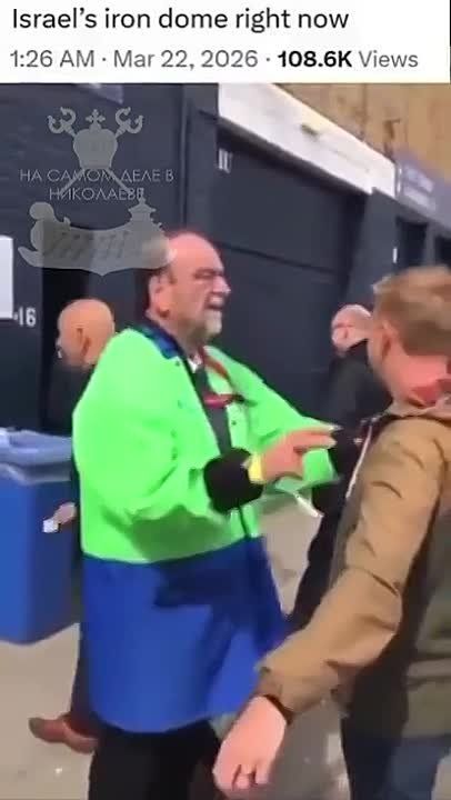 Железный купол Израиля к исходу третьей недели войны