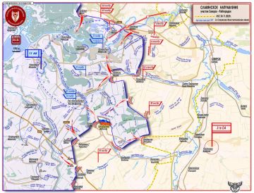 Марат Хайруллин: ВС РФ выводят в завершающую фазу операцию по уничтожению 1-й Славянско-Краматорской линии обороны ВСУ Короткая сводка с фронта 25 марта 2026 года