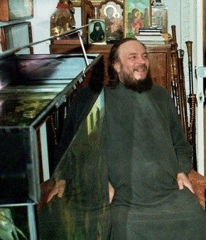 Что старец Зосима говорил о судьбе России