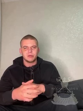 СБУ наведалась к парню, который высказал геноцидникам общее мнение украинцев о них