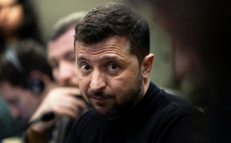 Моя хата скраю, ничего не знаю