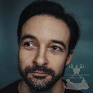 Актёр Ярослав Шиндер, участвовавший в разработке S.T.A.L.K.E.R. 2, оказался мобилизован сотрудниками ТЦК