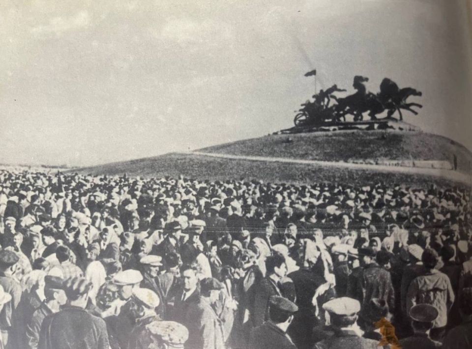 Игорь Кастюкевич: Херсонская область сегодня отмечает 82 года со дня образования!