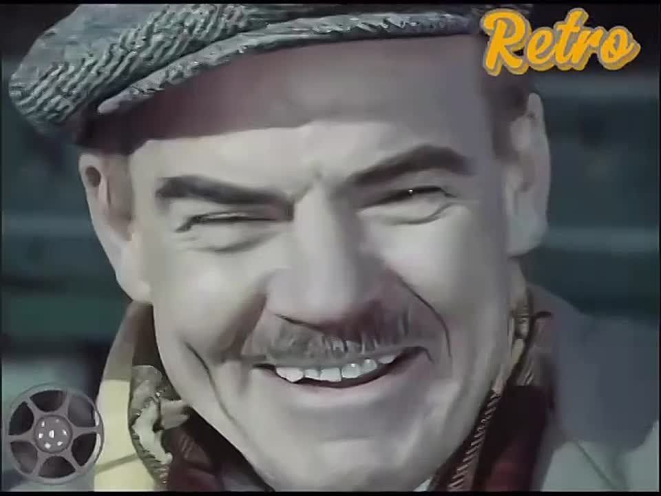 Викторина «Угадай фильм». - Душевная тишина, вот что у меня было!