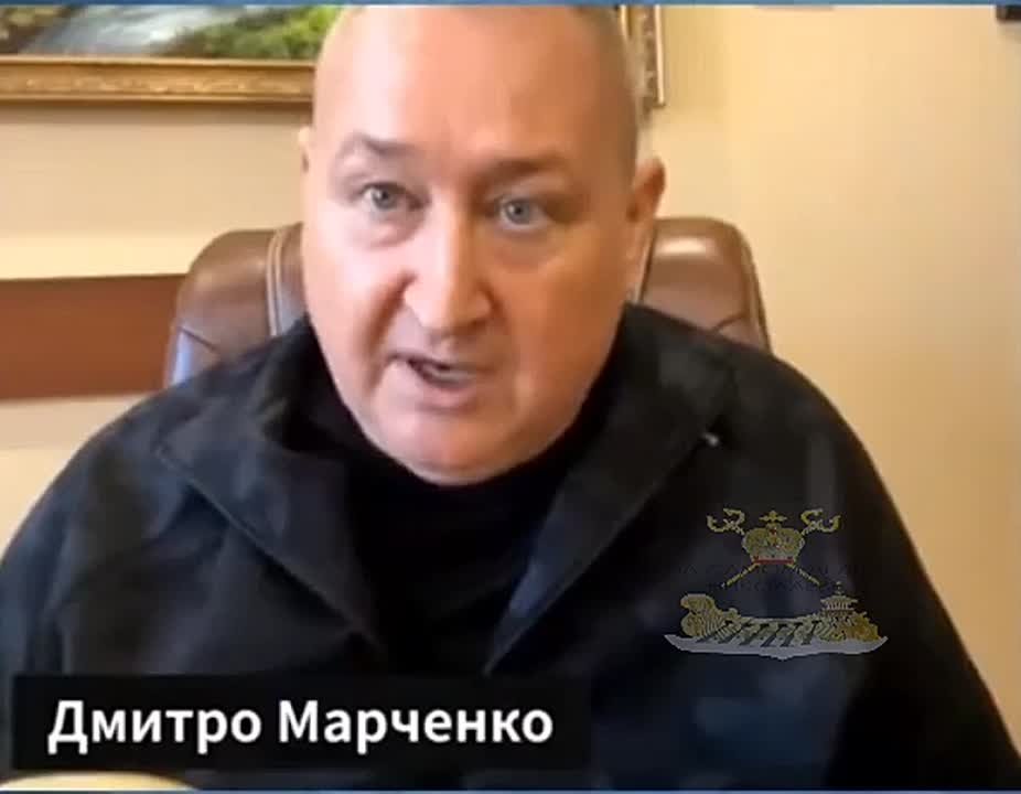 Схемы Миндича – капля в море украденного