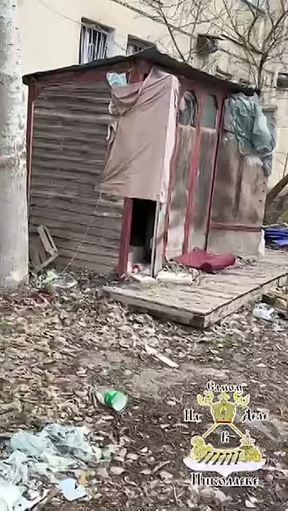 В Николаеве зафиксировали очередной пример «хозяйственного подхода» городской власти