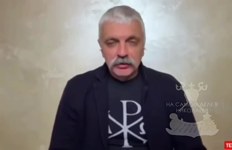 Бандеровский бизнес-план. «Кредиты от МВФ можно брать лишь с перспективой объявления потом дефолта. То есть набираем кредитов, объявляем дефолт и посылаем всех на фиг. В ином случае, главным финансистом государства будут...